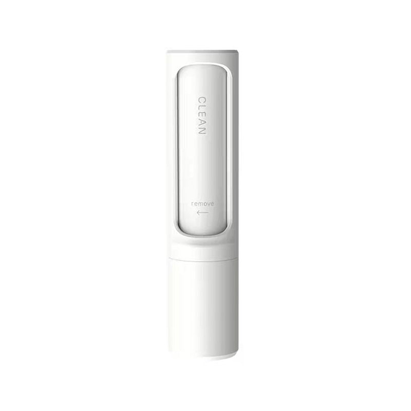 Reusable self-cleaning pet hair remover brush – view 8