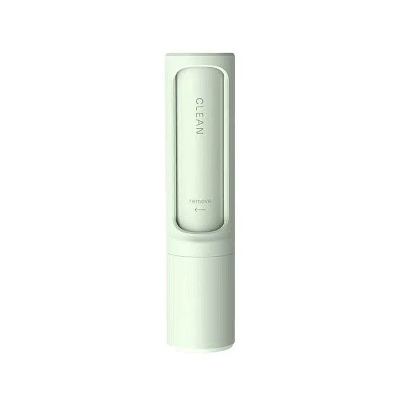 Reusable self-cleaning pet hair remover brush – view 4