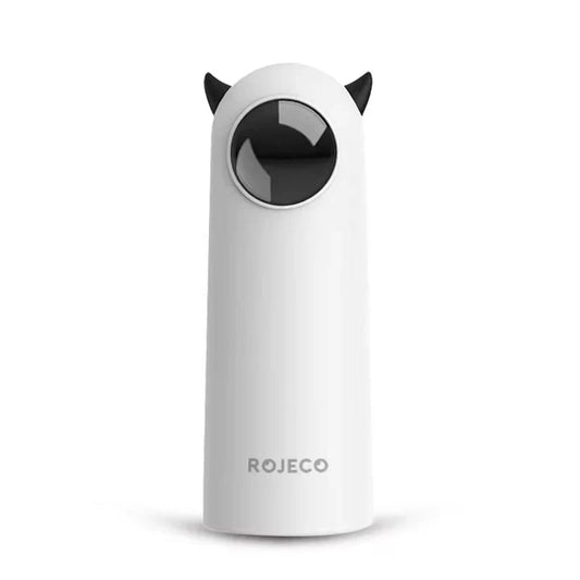 Automatic LED laser cat toy by Tailbright